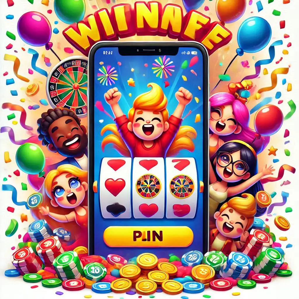 bonus di casinò su mobile WIN UNIQUE CASINO